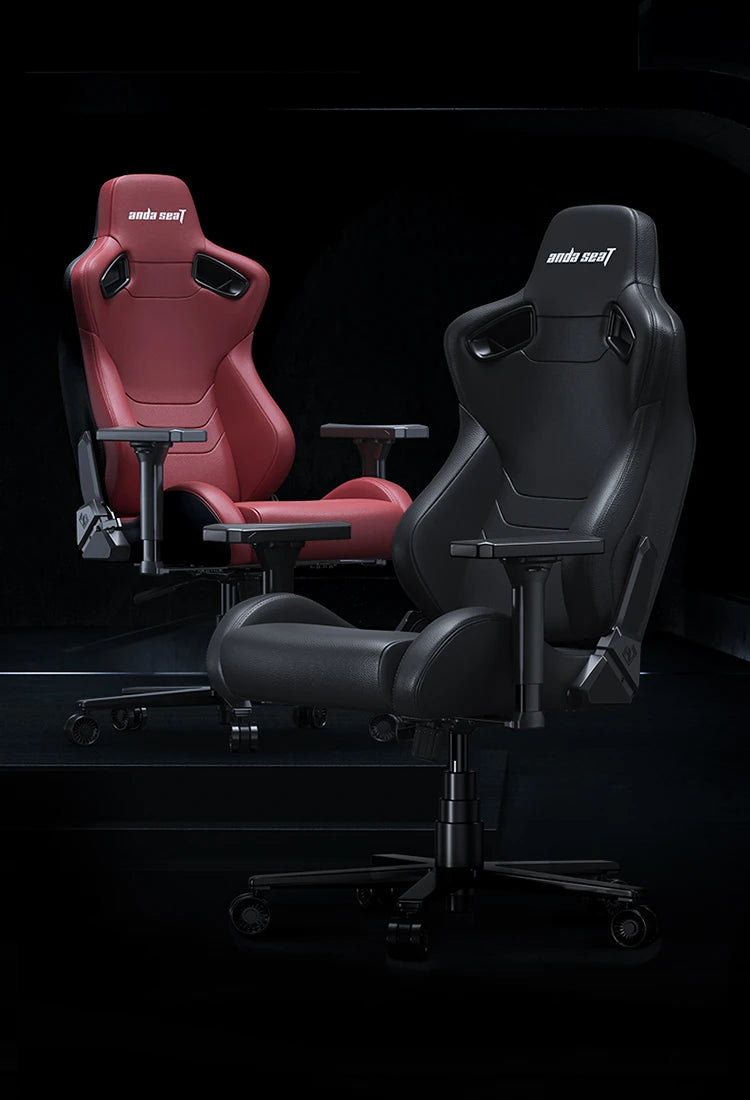 AndaSeat Kaiser Frontier Series XL Gaming Chairs AndaSeat Official