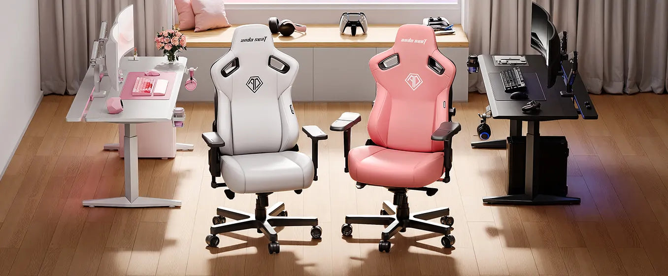 Kaiser 3E and Kaiser 3 Pro bundle