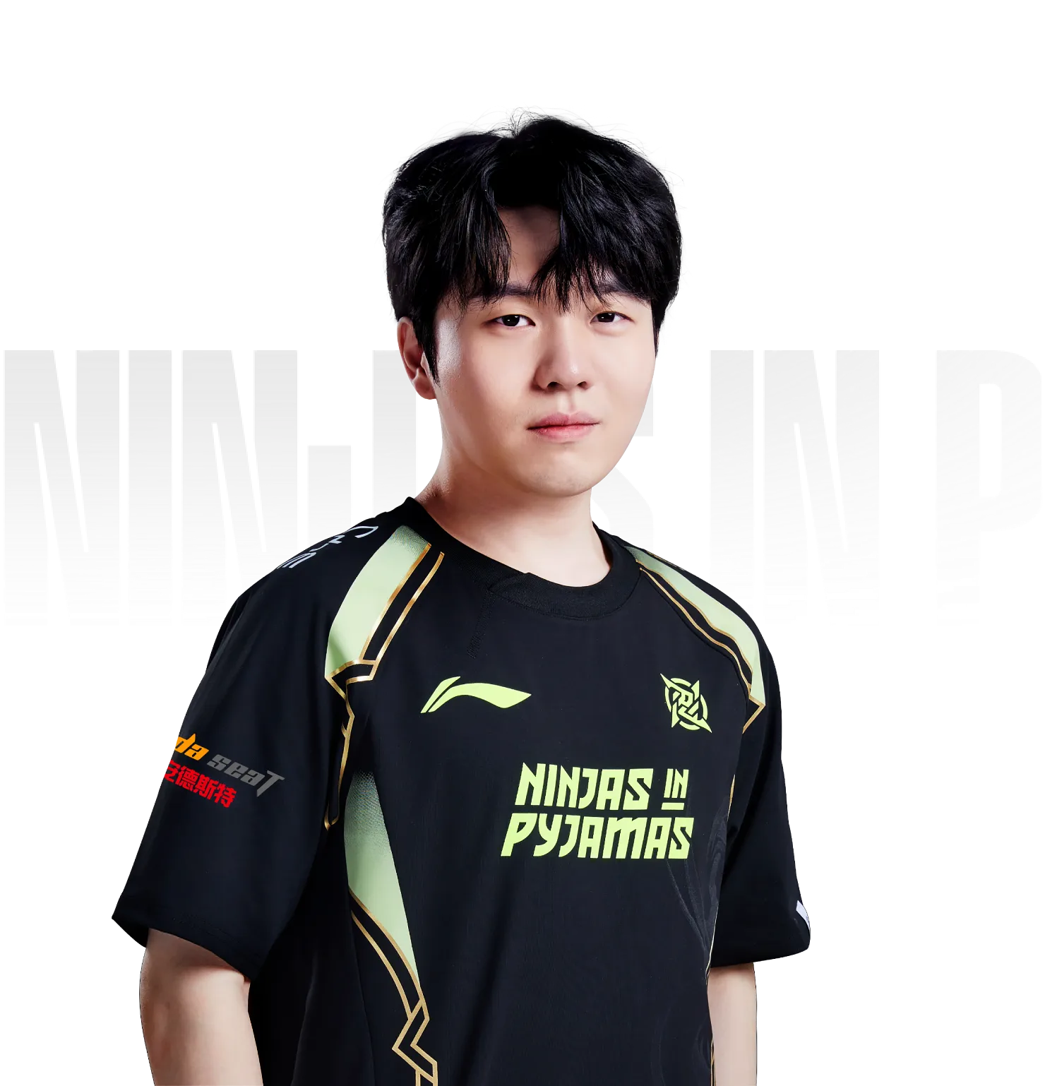 nip team player