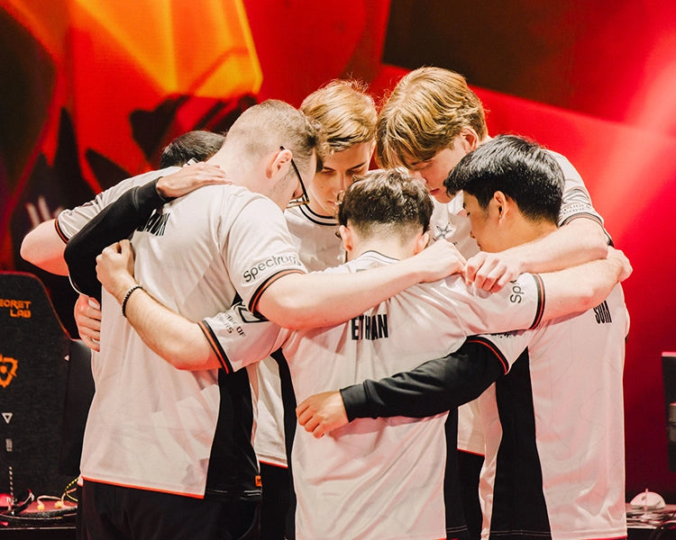 nrg team