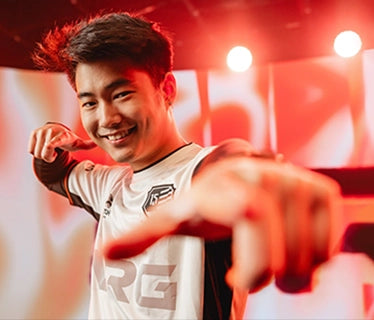 nrg team