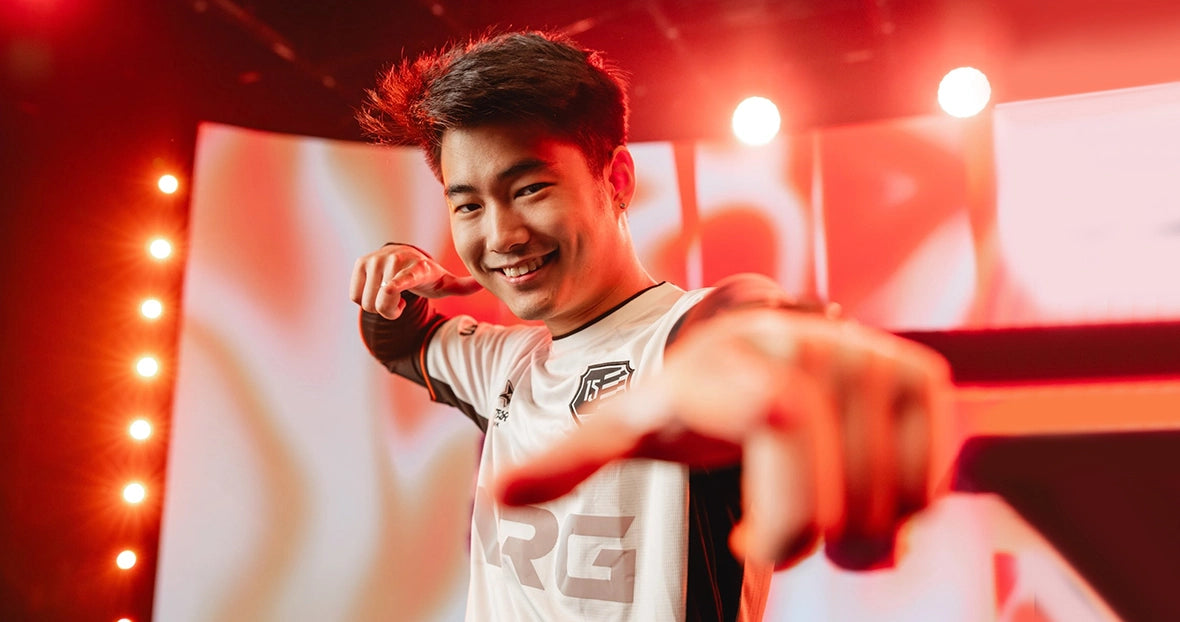nrg team