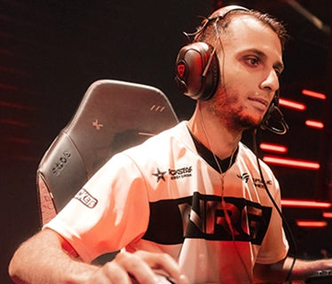 nrg team