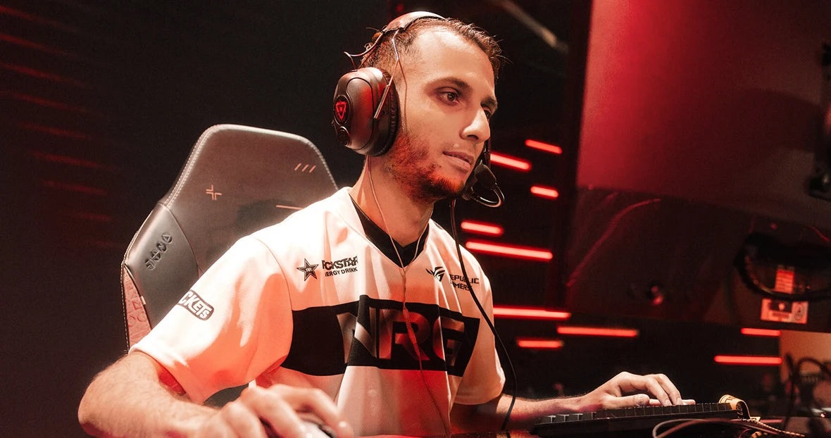 nrg team