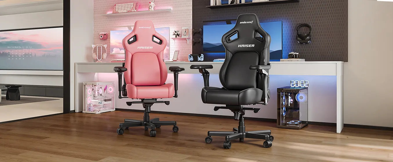 New Kaiser 4 and Kaiser 4 bundle