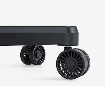 PU coated Castors pc f7ebd4a2 ef15 4446 9402 e6917ea4efd1