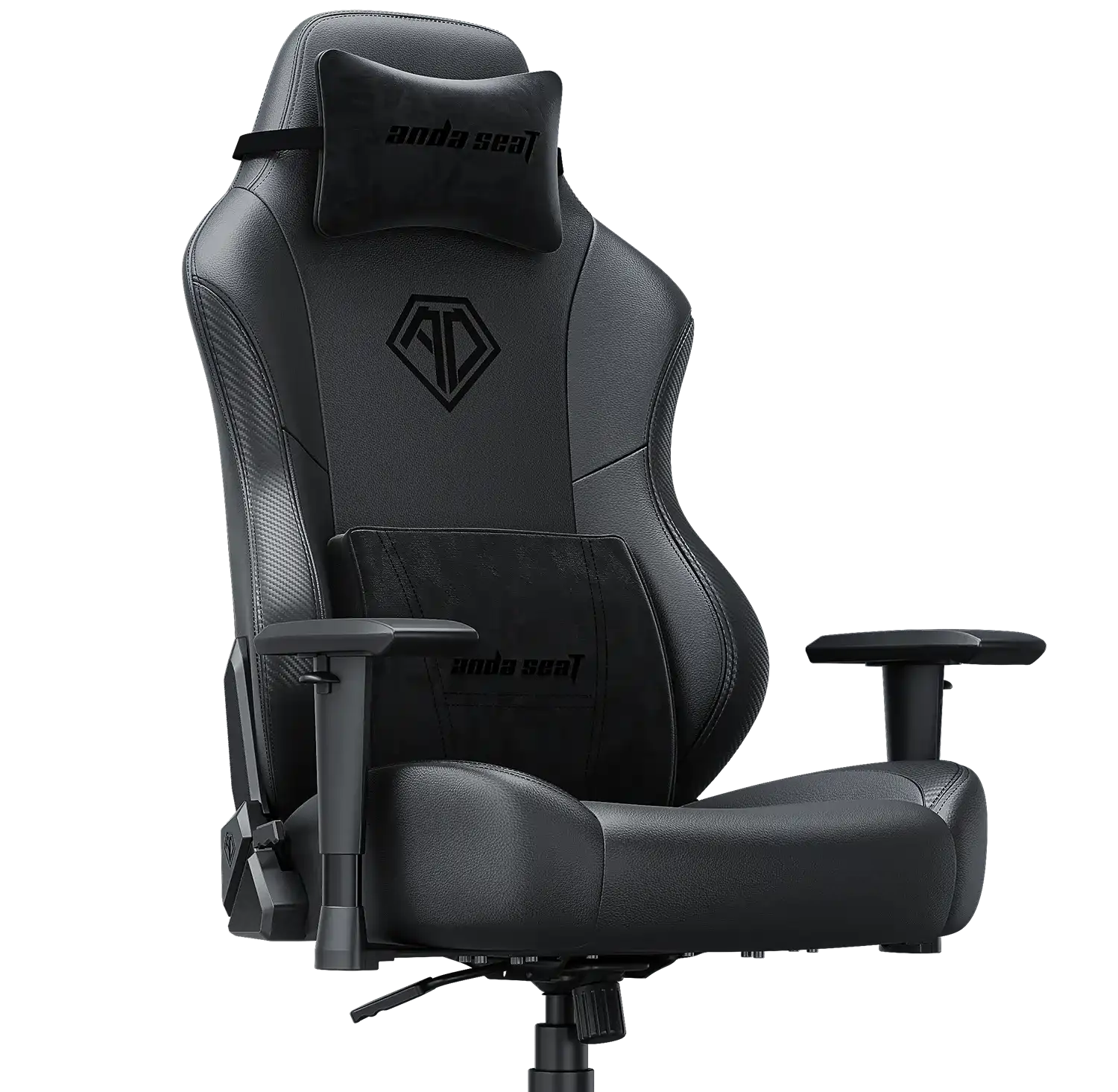 AndaSeat Phantom 3 Series Gaming Chair- A Comfortable Value