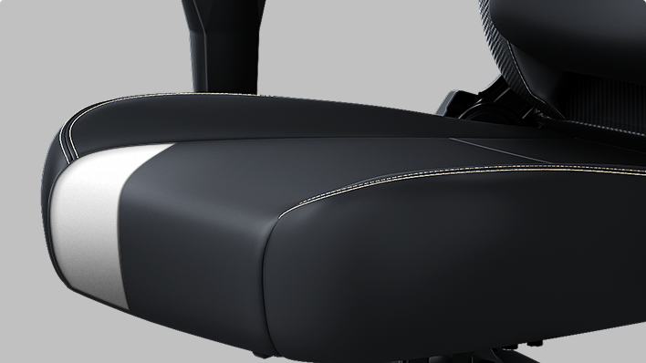 uncompromising build quality