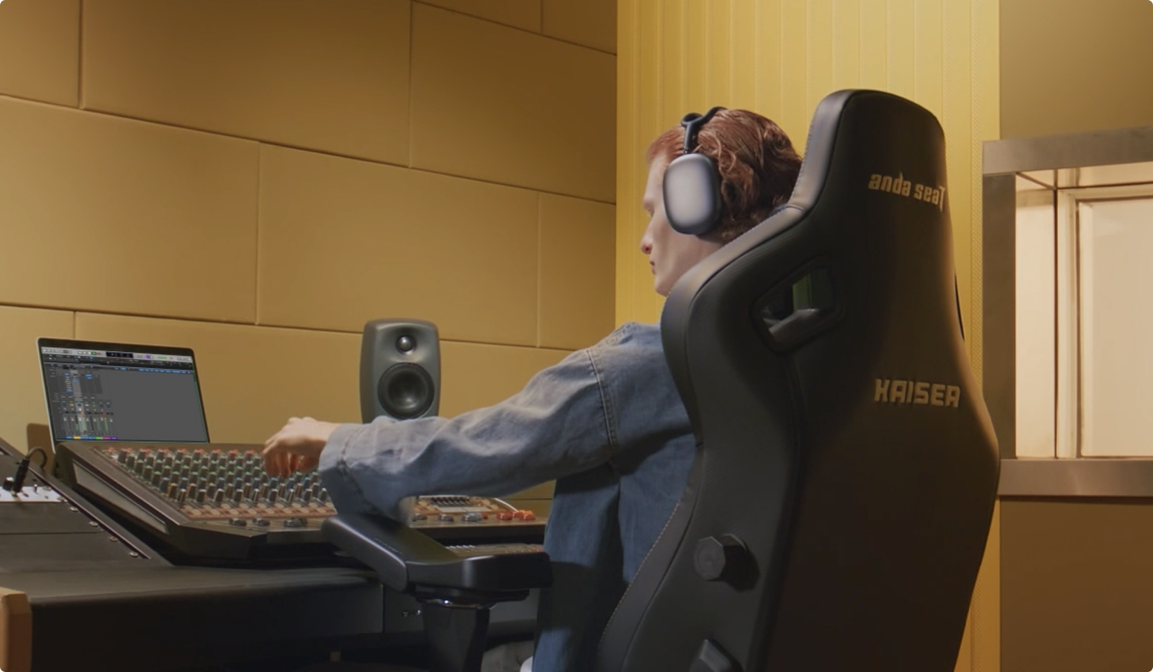 Andaseat product image