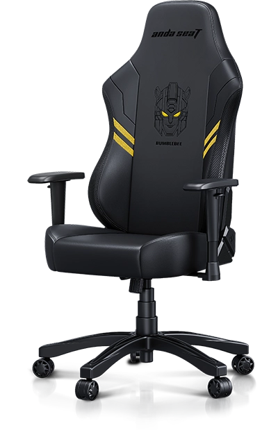andaseat transformers edition gaming chair