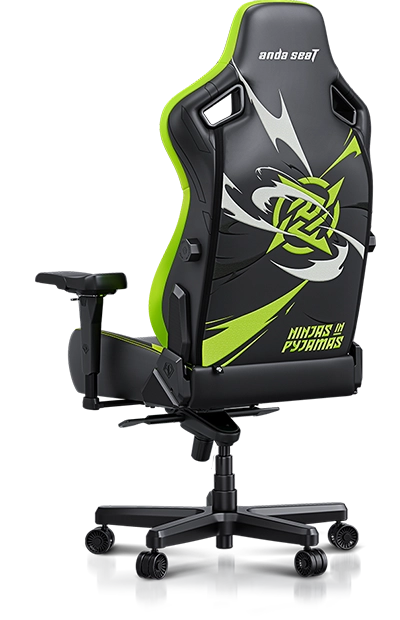andaseat nip edition gaming chair