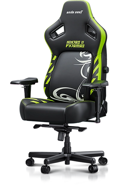 andaseat nip edition gaming chair