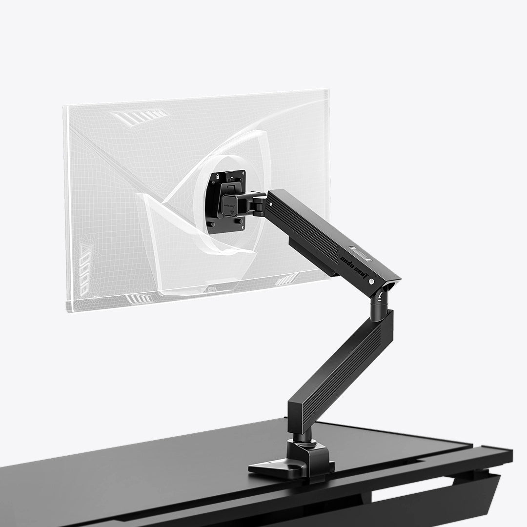 AndaSeat Axis Single Monitor Arm