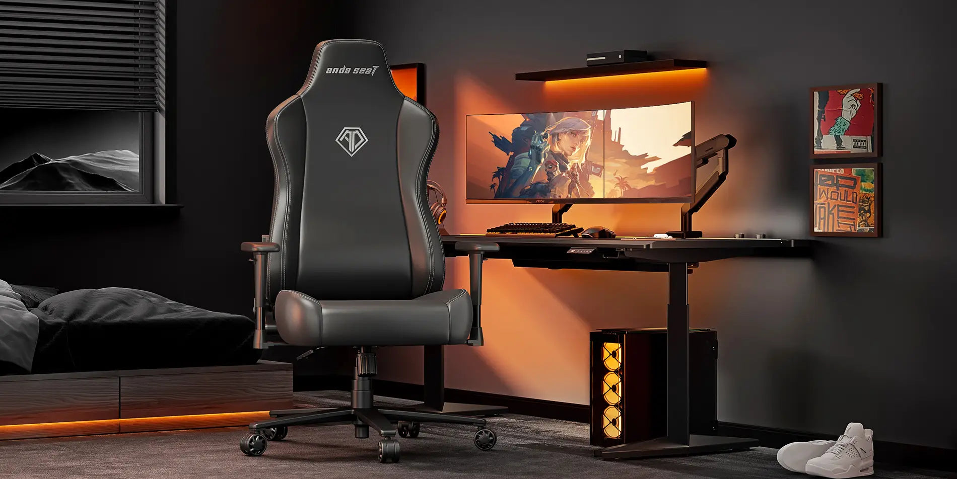 andaseat-black-friday-flash-sale