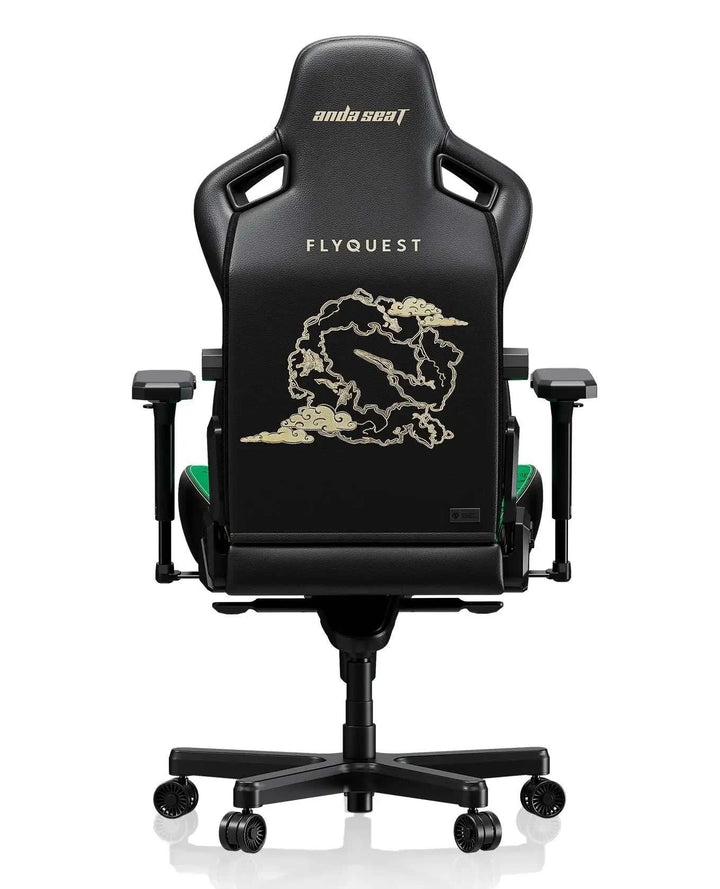 AndaSeat Kaiser 3 Series Premium Gaming Chair