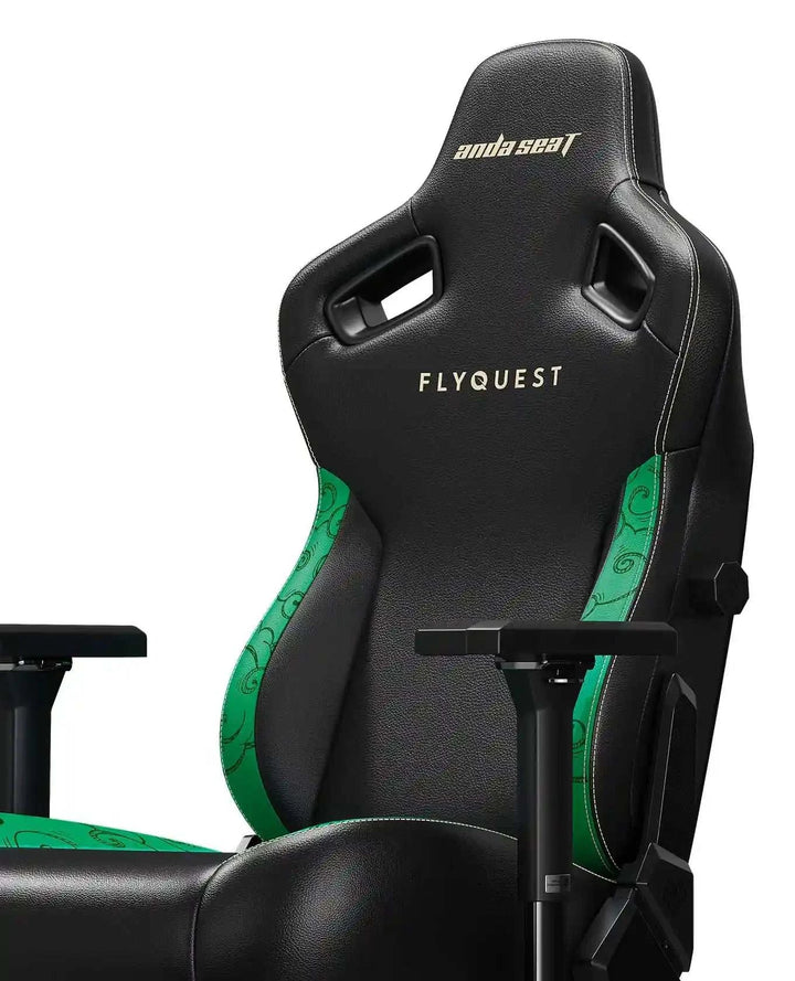 AndaSeat Kaiser 3 Series Premium Gaming Chair