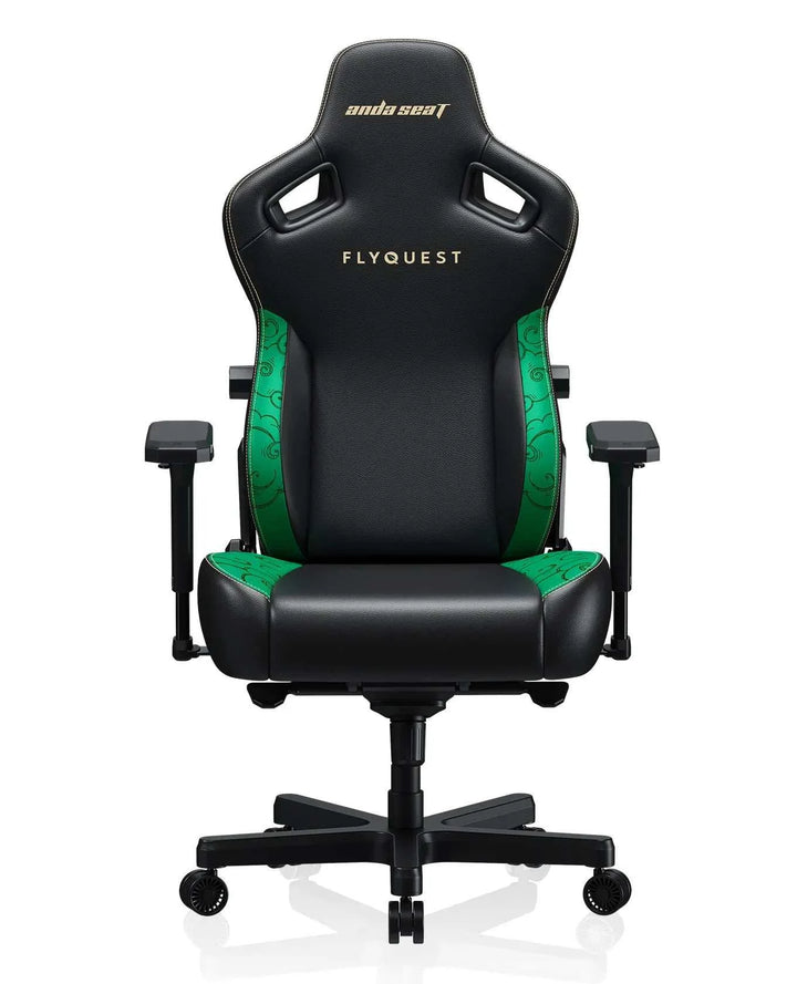 AndaSeat Kaiser 3 Series Premium Gaming Chair