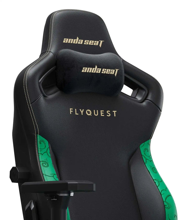 AndaSeat Flyquest Edition Office Gaming Chair