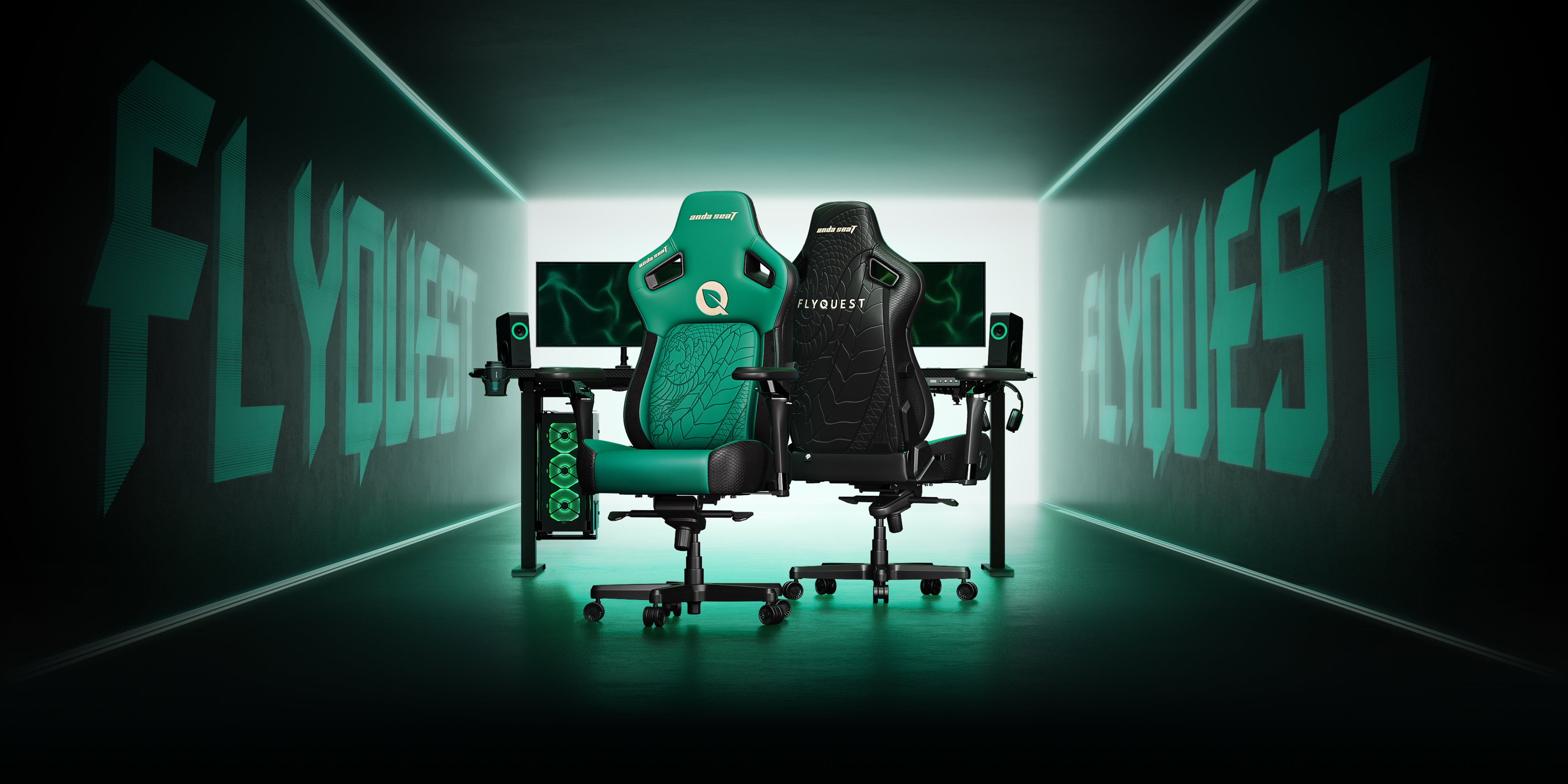 andaseat flyquest kaiser 4 flyquest edition