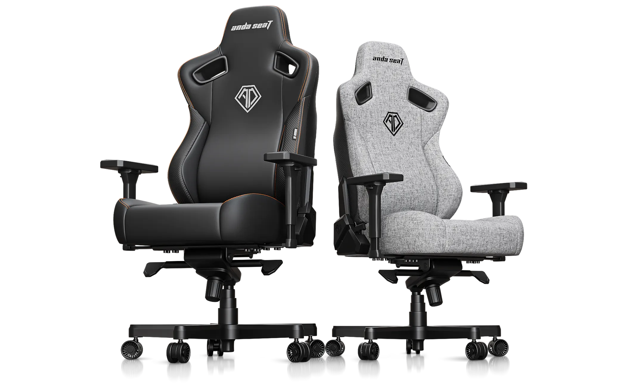 andaseat kaiser 3e ergonomic office gaming chair