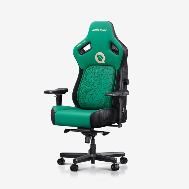 Color_FlyQuest Green