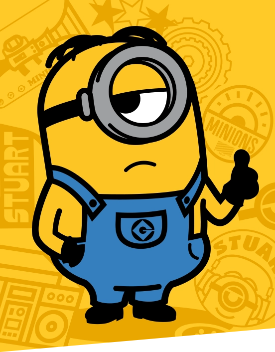 minions image