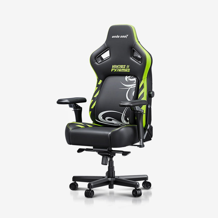 AndaSeat NIP Edition Premium Esports Gaming Chair – AndaSeat Official