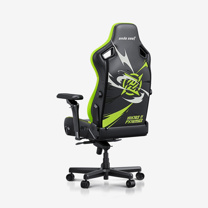 AndaSeat NRG Kaiser 4 6D Armrest Gaming Chair – AndaSeat Official AndaSeat NRG Kaiser 4 6D Armrest Gaming Chair – AndaSeat Official