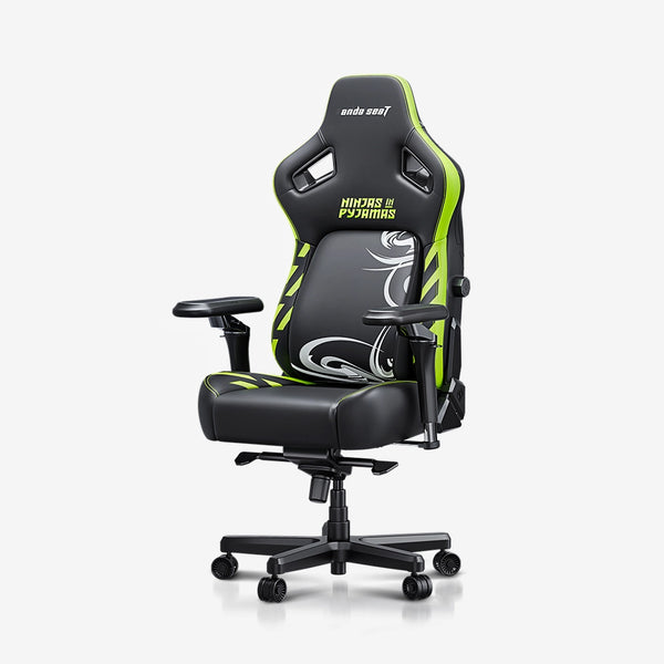 andaseat-new-kaiser-4-gaming-