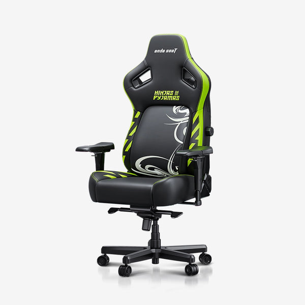 AndaSeat NIP Edition Premium Esports Gaming Chair – AndaSeat Official