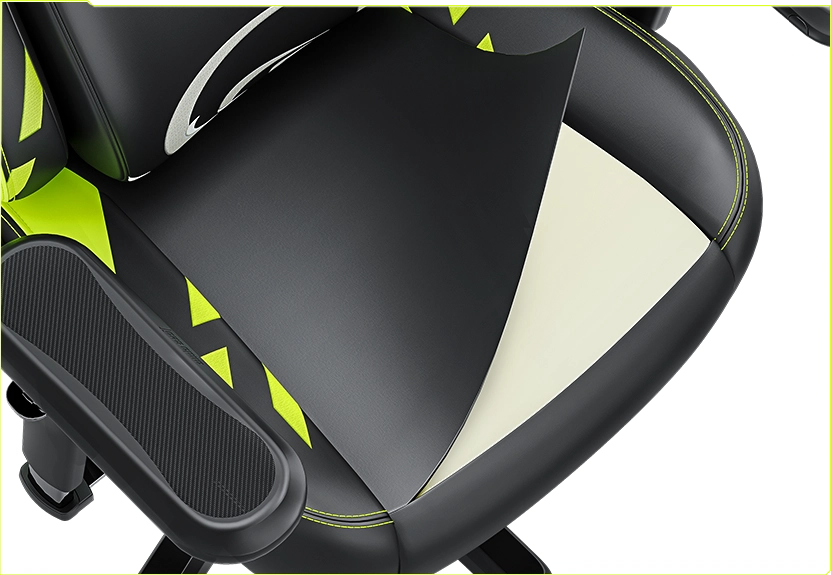 andaseat nip gaming chair seat