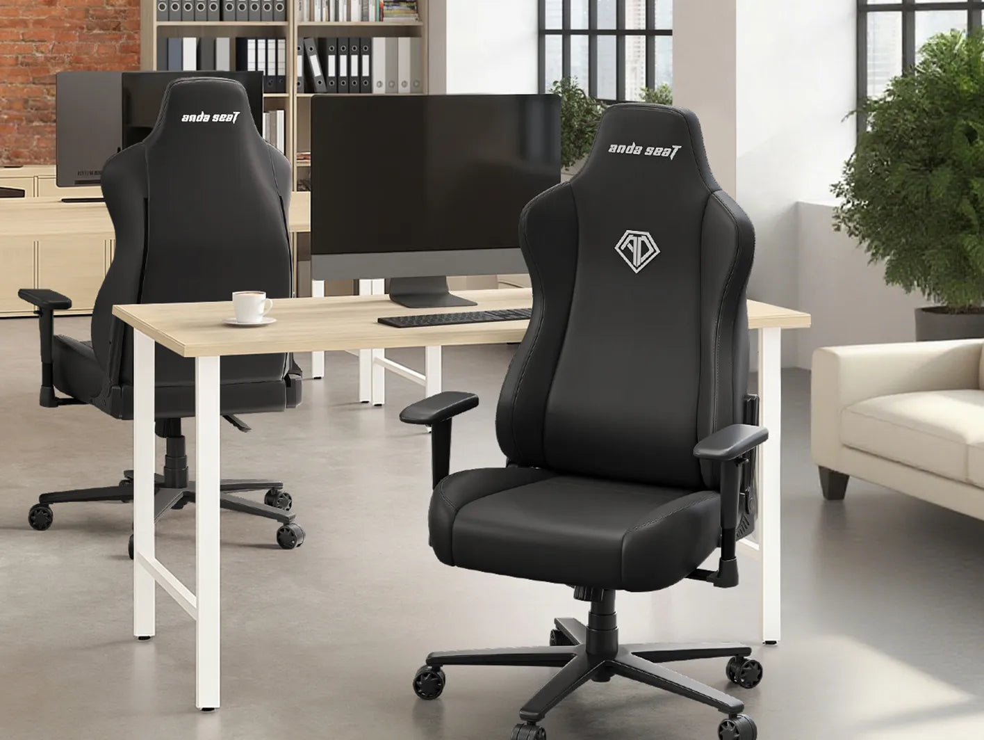 wholesale computer ergonomic office gaming chairs for team productivity