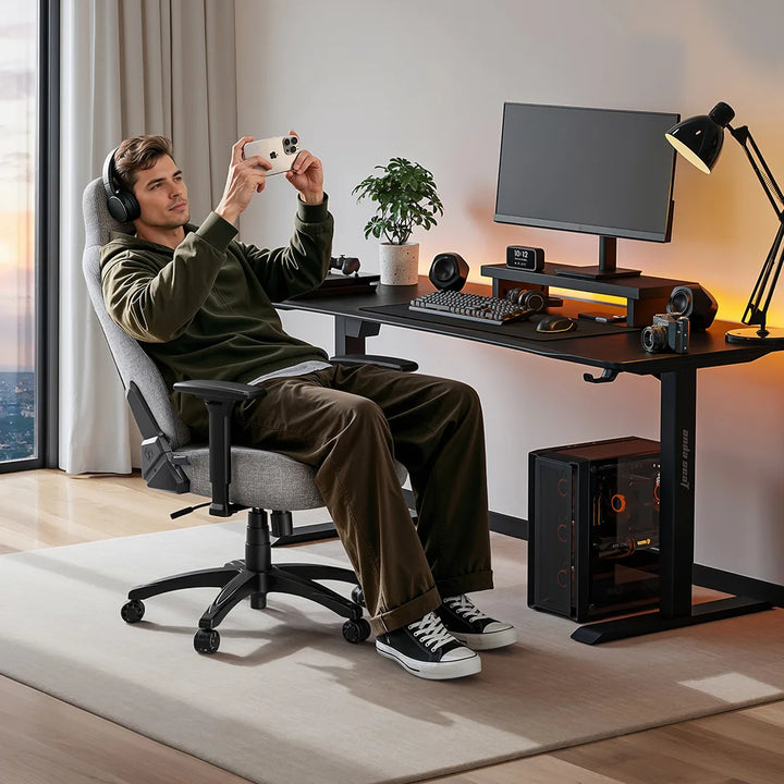 AndaSeat Phantom 4 Series Ergonomic Office Gaming Chair – AndaSeat Official
