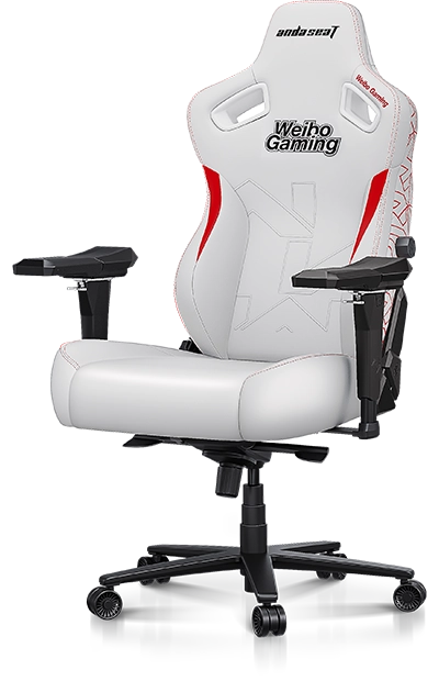andaseat wbg edition gaming chair