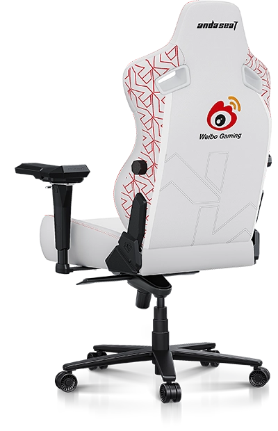 andaseat wbg edition gaming chair