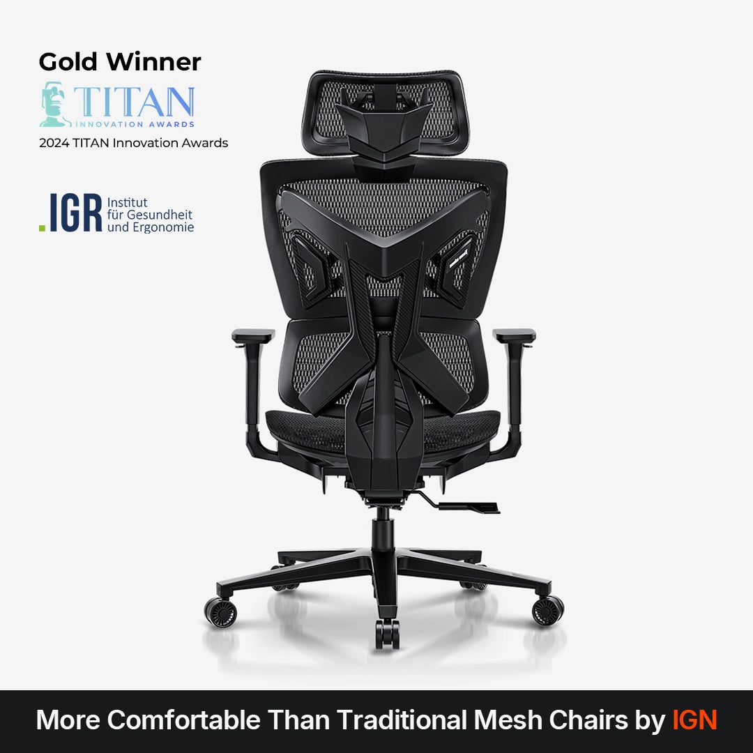 AndaSeat X-Air Series Mesh Office Gaming Chair
