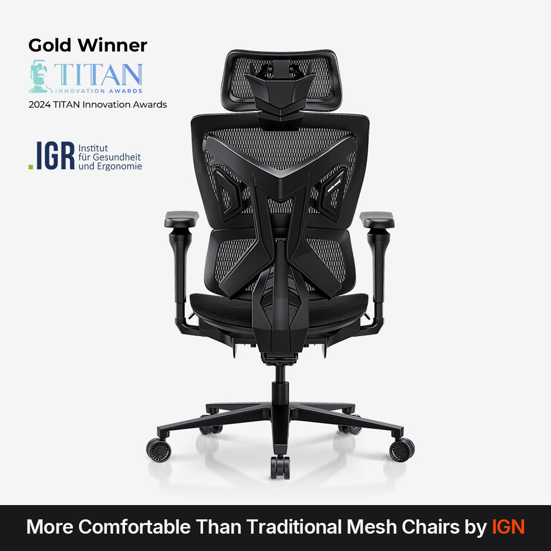 AndaSeat X-Air Series Mesh Office Gaming Chair