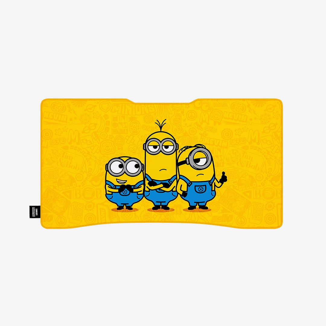 Color_Desk Mat