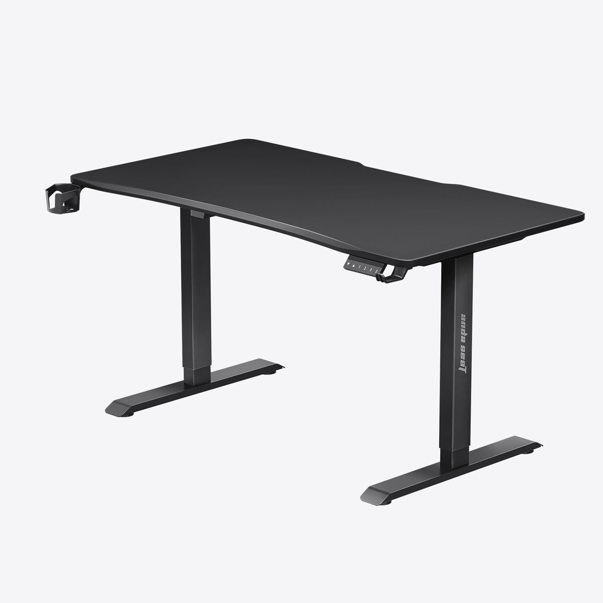 AndaSeat Black Xtreme Series Ergonomic Standing Desk