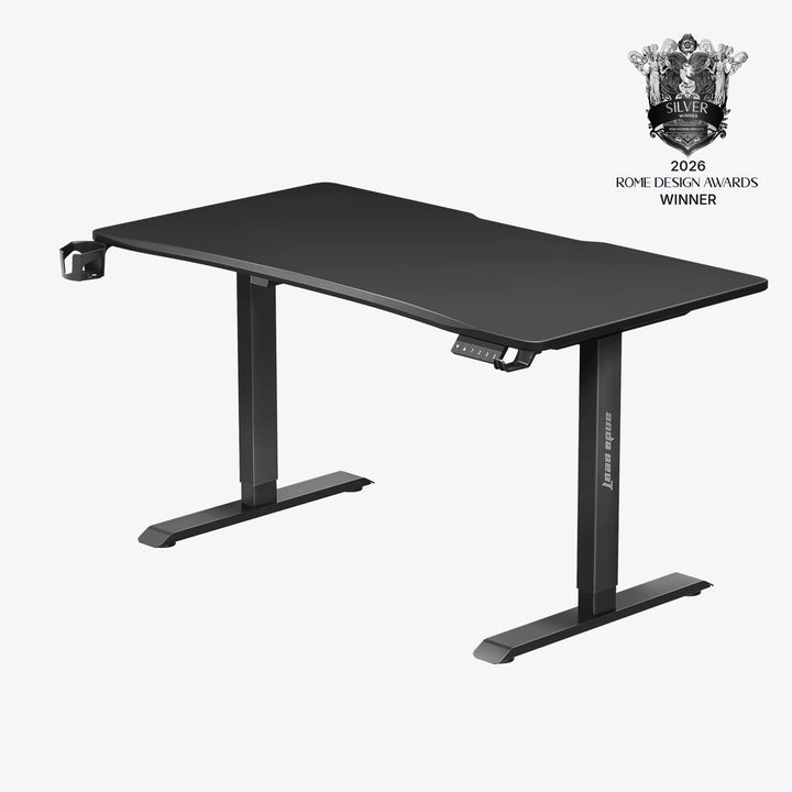 AndaSeat Xtreme Series Ergonomic Gaming Desk – AndaSeat Official