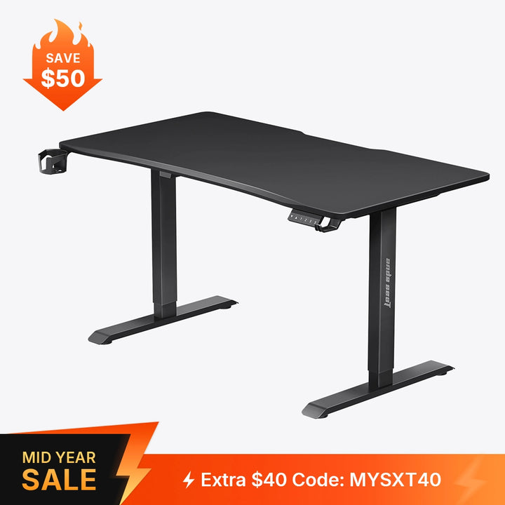 AndaSeat Xtreme Series Ergonomic Gaming Desk – AndaSeat Official