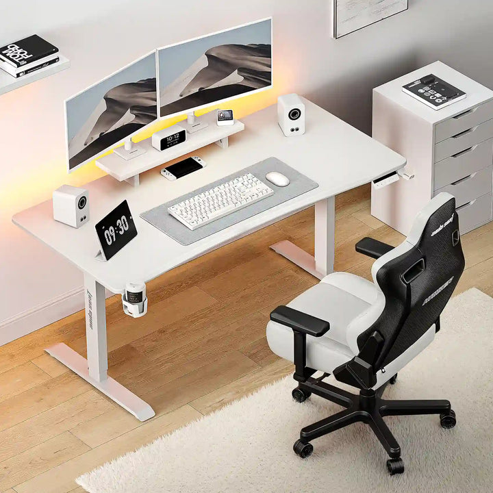 ategisデスク AndaSeat Xtreme Desk - Do It All At Any Level – AndaSeat Official