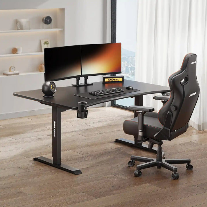 AndaSeat Xtreme Series Ergonomic Standing Desk – AndaSeat Official