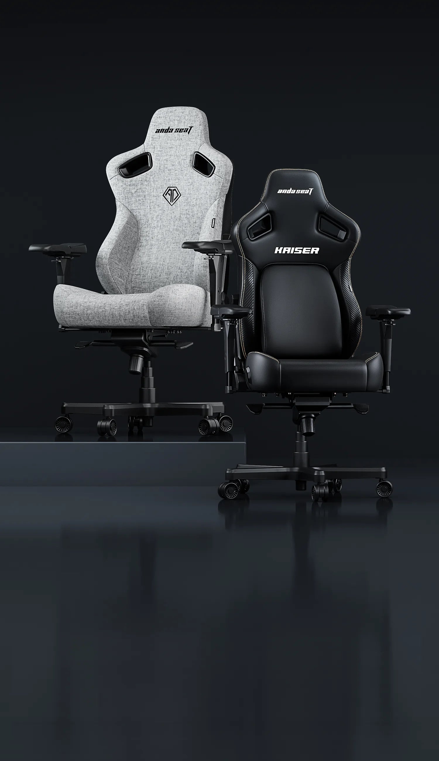 Top Gaming Chair Brand for Ultimate Comfort and Style AndaSeat AndaSeat Official