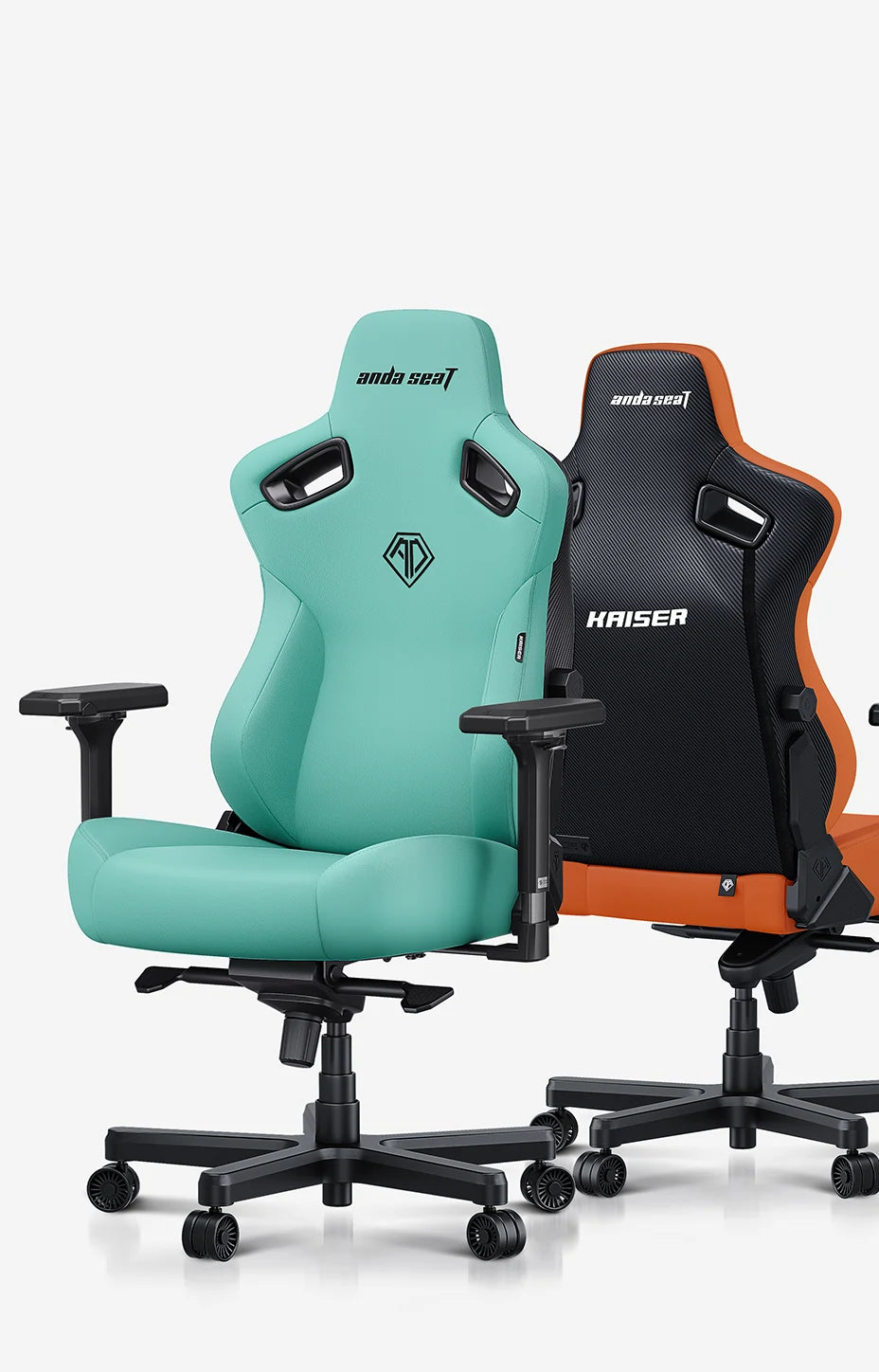 Top Gaming Chair Brand for Ultimate Comfort and Style｜AndaSeat ...