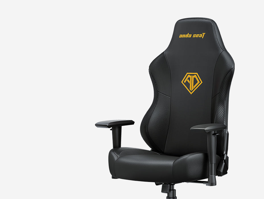 Top Gaming Chair Brand for Ultimate Comfort and Style｜AndaSeat ...