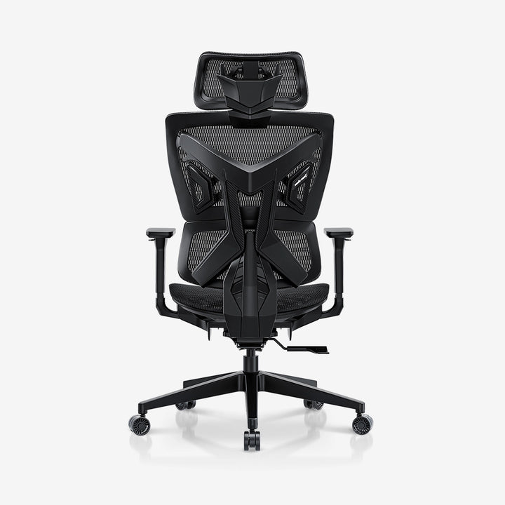 Anda seat black sale