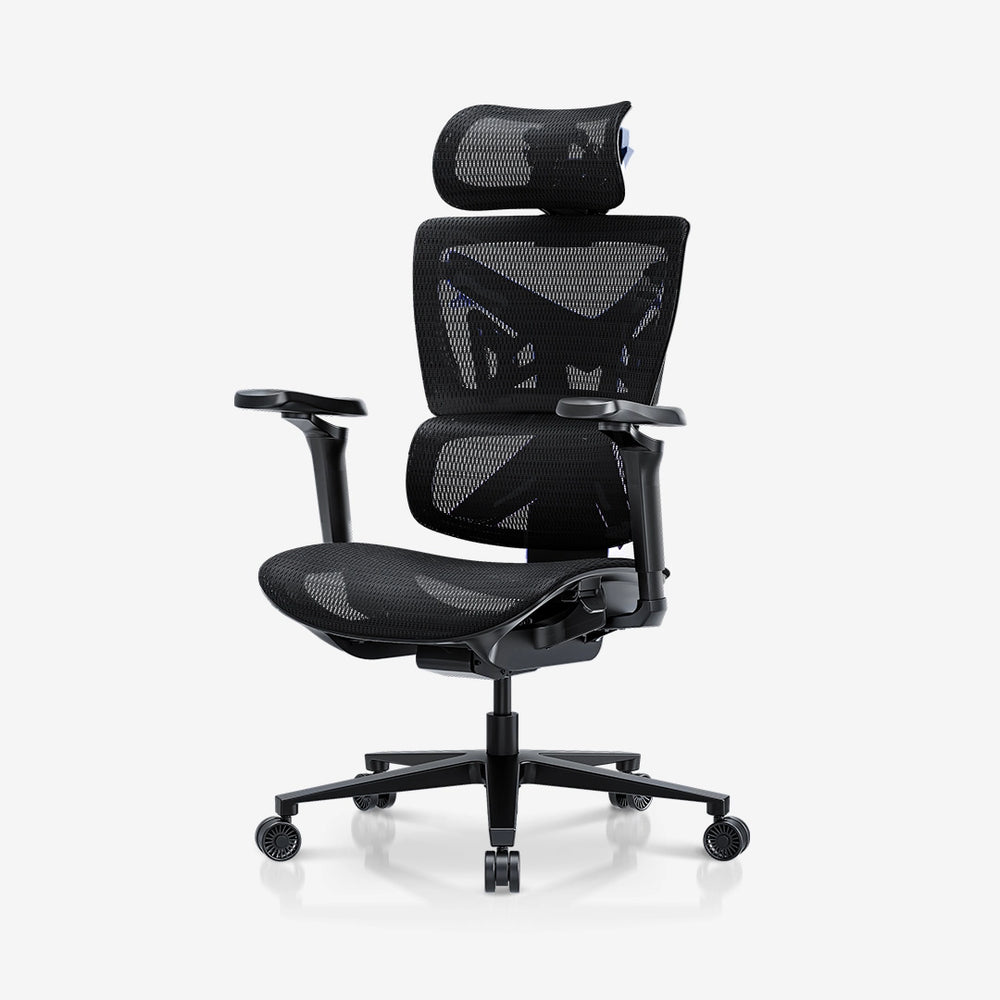 AndaSeat Celeste X Air Pro Mesh Office Gaming Chair