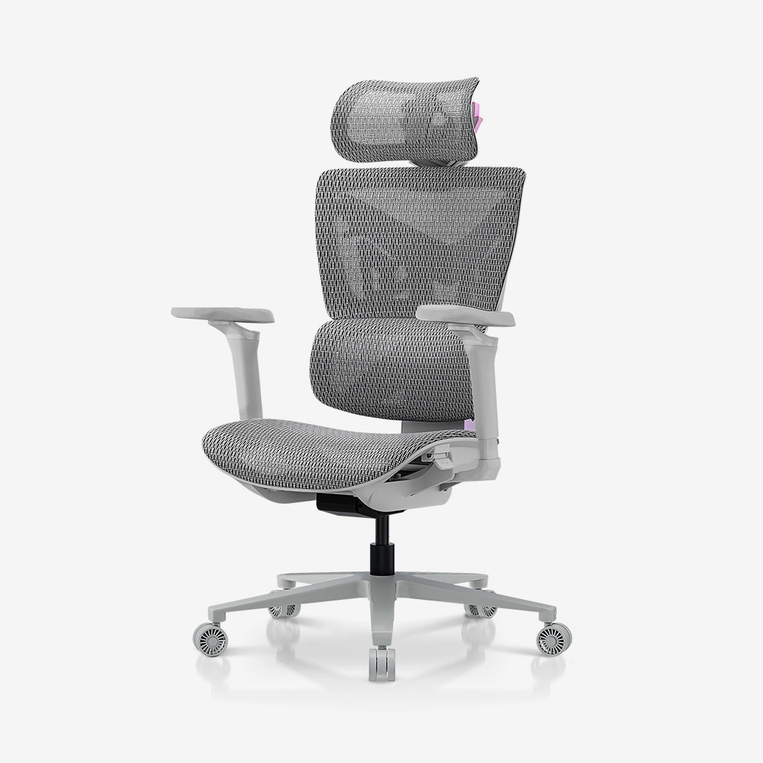 Twilight X-Air Pro Mesh Office Gaming Chair