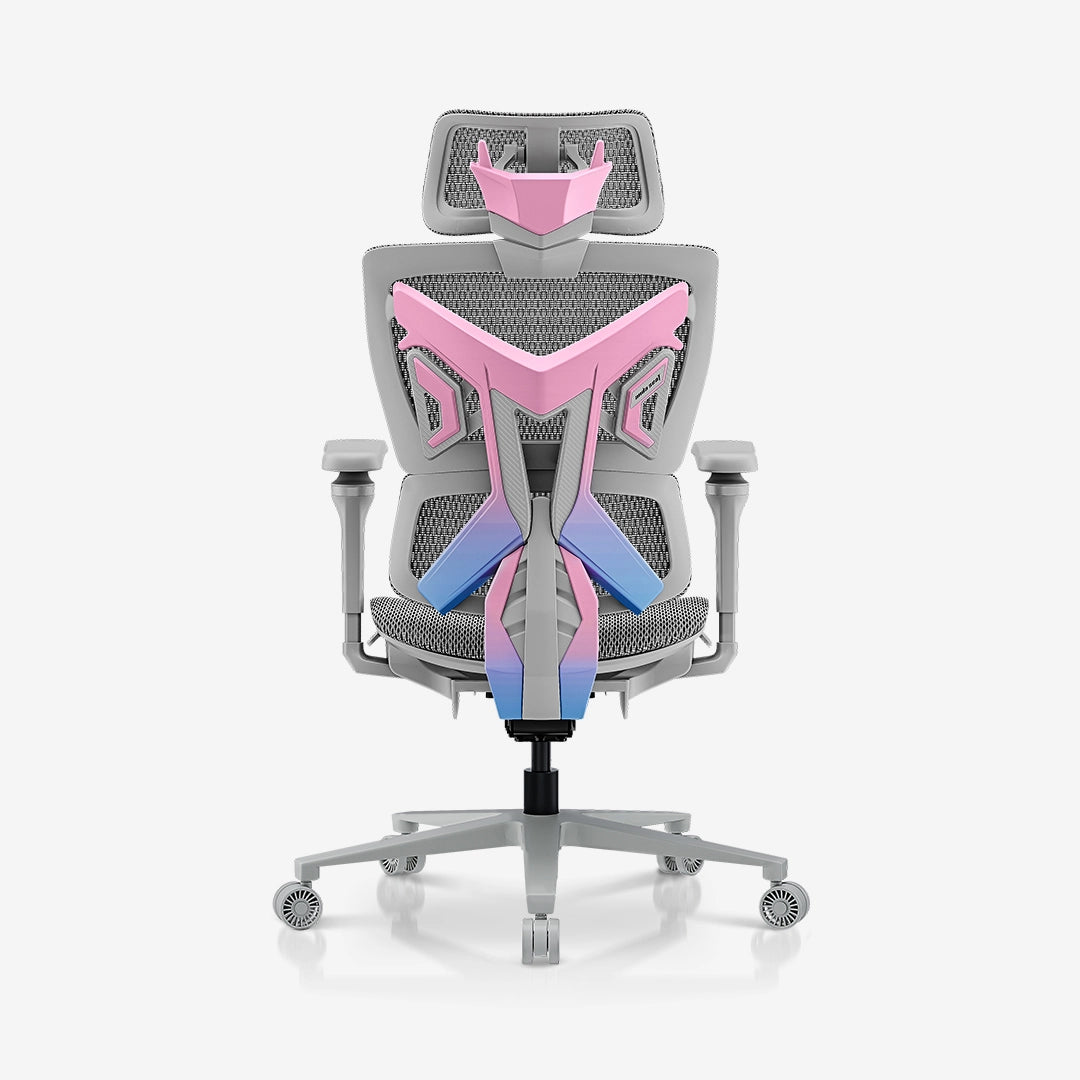 Twilight X-Air Pro Mesh Office Gaming Chair - Thumbnail 3